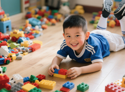 陈姓男孩名字简单大气(精选600个)