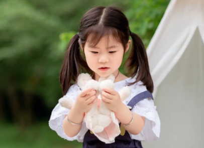 陈姓女孩稀少高雅名字（精选600个）