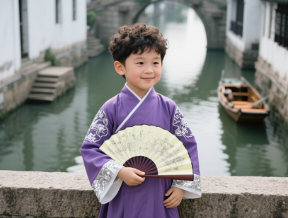 金姓男孩取名2025年属蛇