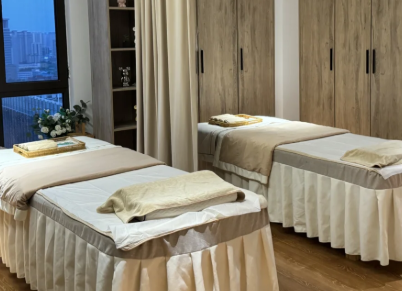 养生公司名字大全参考