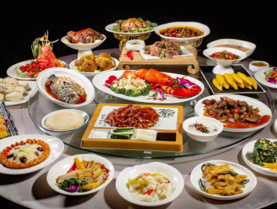 美食商标名字大全（精选600个）