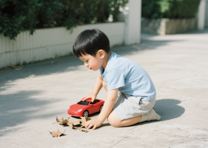 周姓最顺口的男孩名字(精选600个)