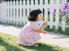 杨姓女宝宝取名带诗意（精选600个）
