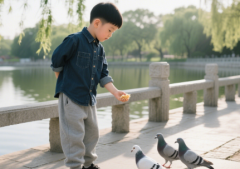 崔姓男孩名字大全2025年属蛇